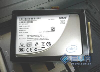 【转载】【折腾】给纠结党看的实测:Intel X25-V的耐久 【转载】【折腾】给纠结党看的实测:Intel X25-V的耐久