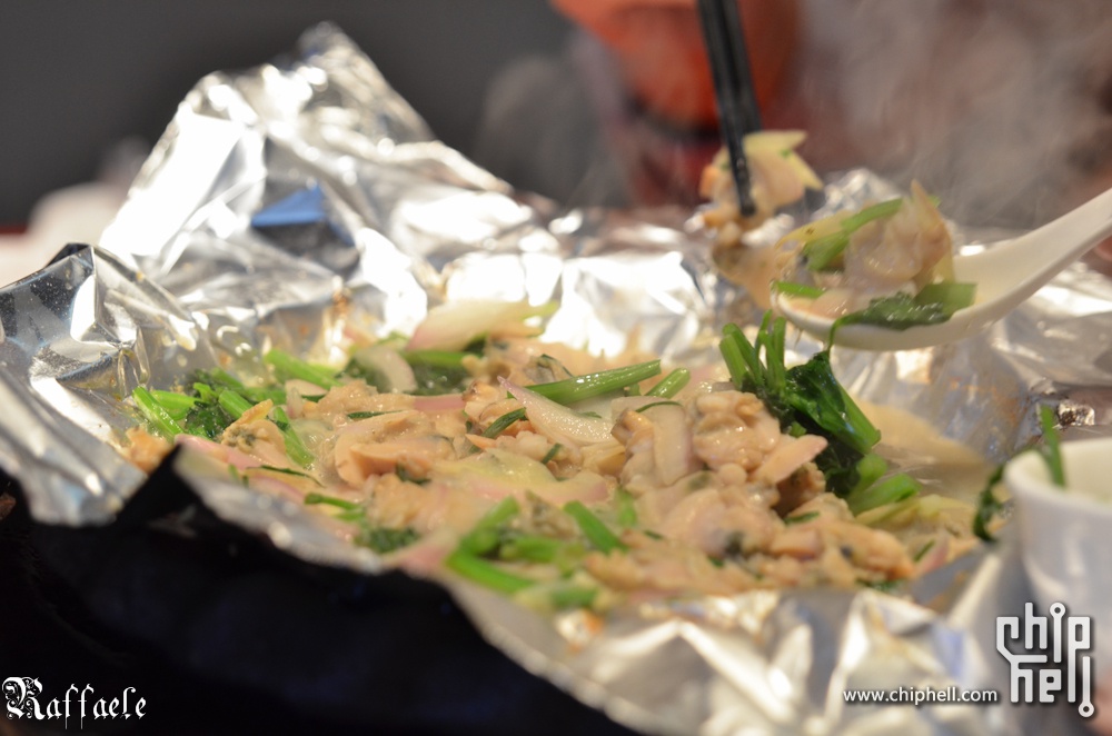 小海鲜饭店_海鲜饭店门头设计_三门小海鲜广告(4)