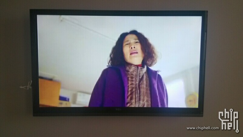 100 高清网络电视机顶盒 互联网视频播放器开箱