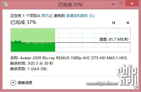 WD MyCloud 4TB 开箱 试用