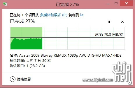 WD MyCloud 4TB 开箱 试用