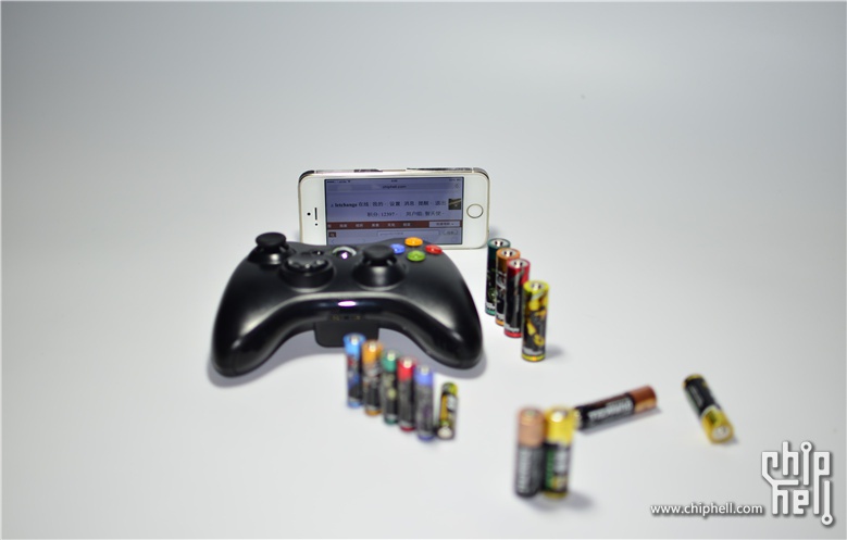 变形金刚主题限量版电池(xbox360手柄换电池记