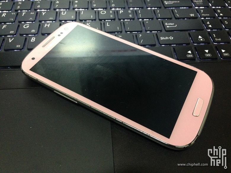 韩版lg g3 开箱 智能手机 手表高清图片