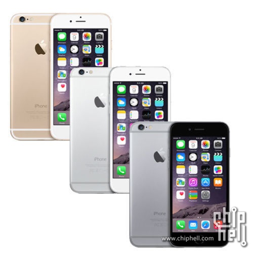 【ebay】免费直邮!AppleiPhone664GB4G工苹果手机能下载vv图片