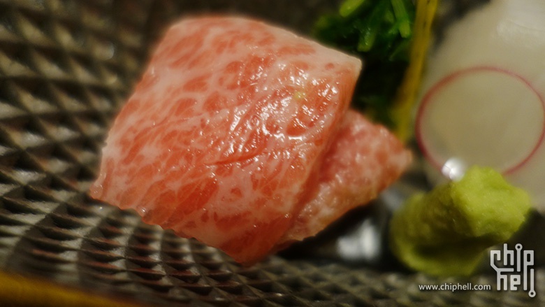 【岚山】米其林三星京怀石料理--美食京都本店地铁口劳动路吉兆西安图片