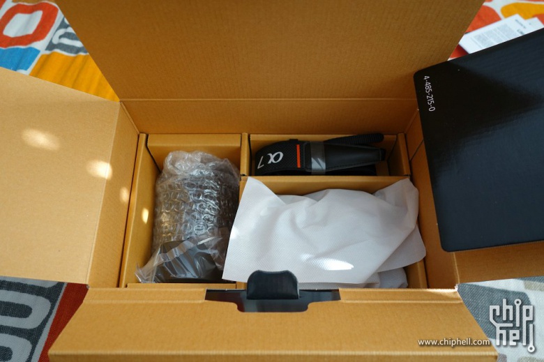 Sony A7 28-70mm 套机 +富士 X-E1对比+ 总结