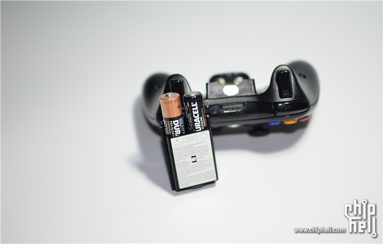 变形金刚主题限量版电池(xbox360手柄换电池记