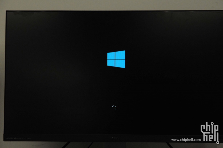 不折腾不罢休 SSD体验Windows10 Build1015