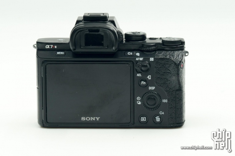 SONY A7R2 开箱 FE90 35 55镜头大量照片 - 器