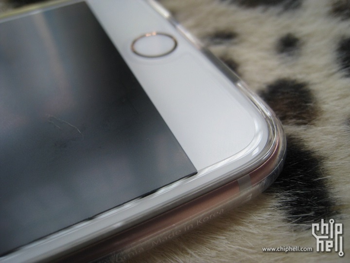 日本亚马逊 Spigen iPhone 6s Plus 两款保护套