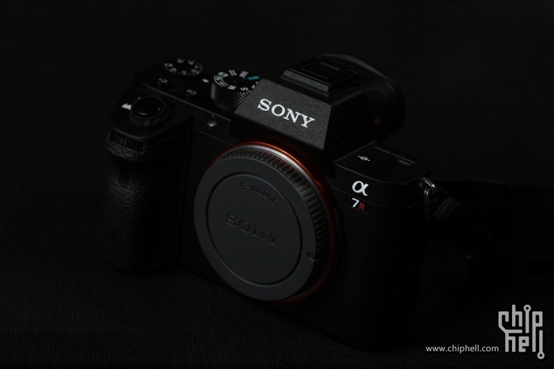 Sony A7R II+Metabones 4代环+Sigma 50mm A