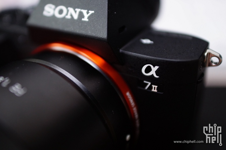 Sony A7M2+FE55\/1.8 使用体验 - 器材展示和评