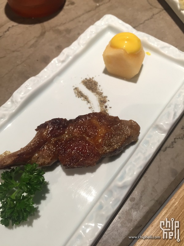 海鲜的饕餮 - 福州海天盛宴自助餐 - 美食攻略 -