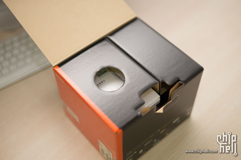 索尼a99m2开箱 - 器材展示和评测 - Chiphell - 分