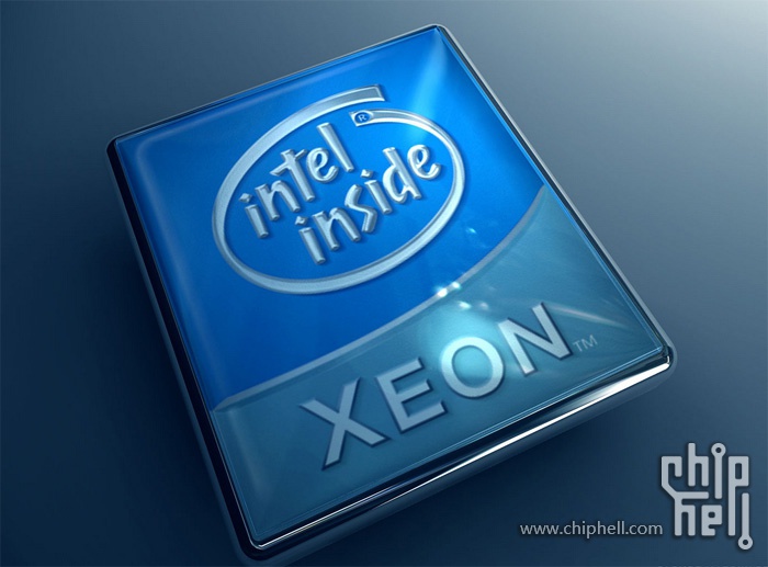 Skylake-EP处理器换装,Intel推Xeon Gold\/Platin