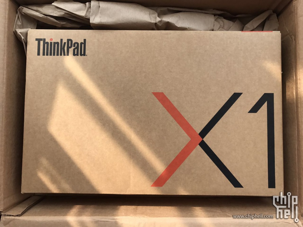 联想2017款 Thinkpad X1 Carbon 5th i7-7600U