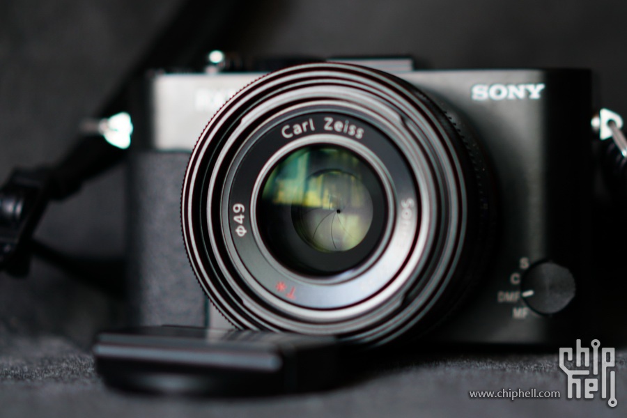 高像素便携机 Sony RX1R2 - 影像器材 - Chiph