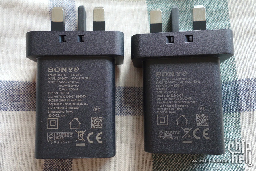 SONY Xperia XZ1 compact 开箱评测 - 掌设笔电