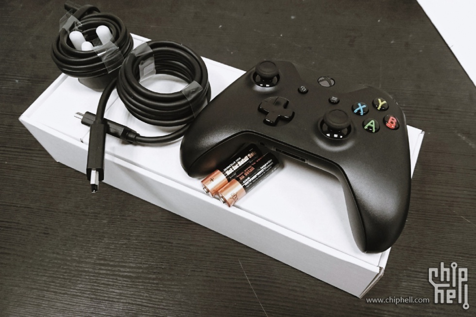 第一次买首发 第一次console -- Xbox One X港行