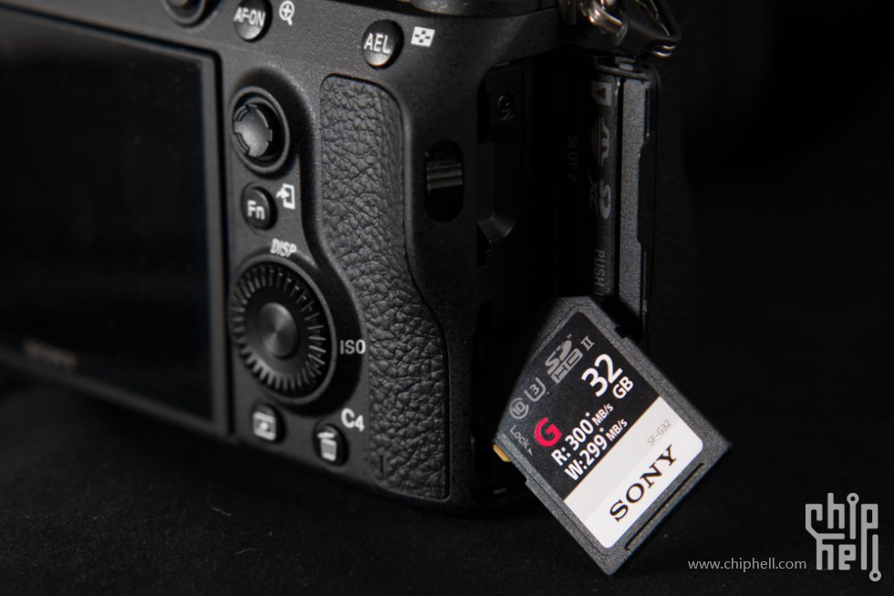 A7R3使用初体验,连拍写入测试 - 影像器材 - C
