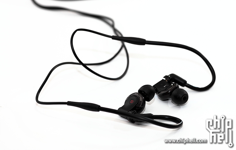 SONY MDR-EX1000评测